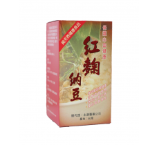 金鷗牌紅曲納豆